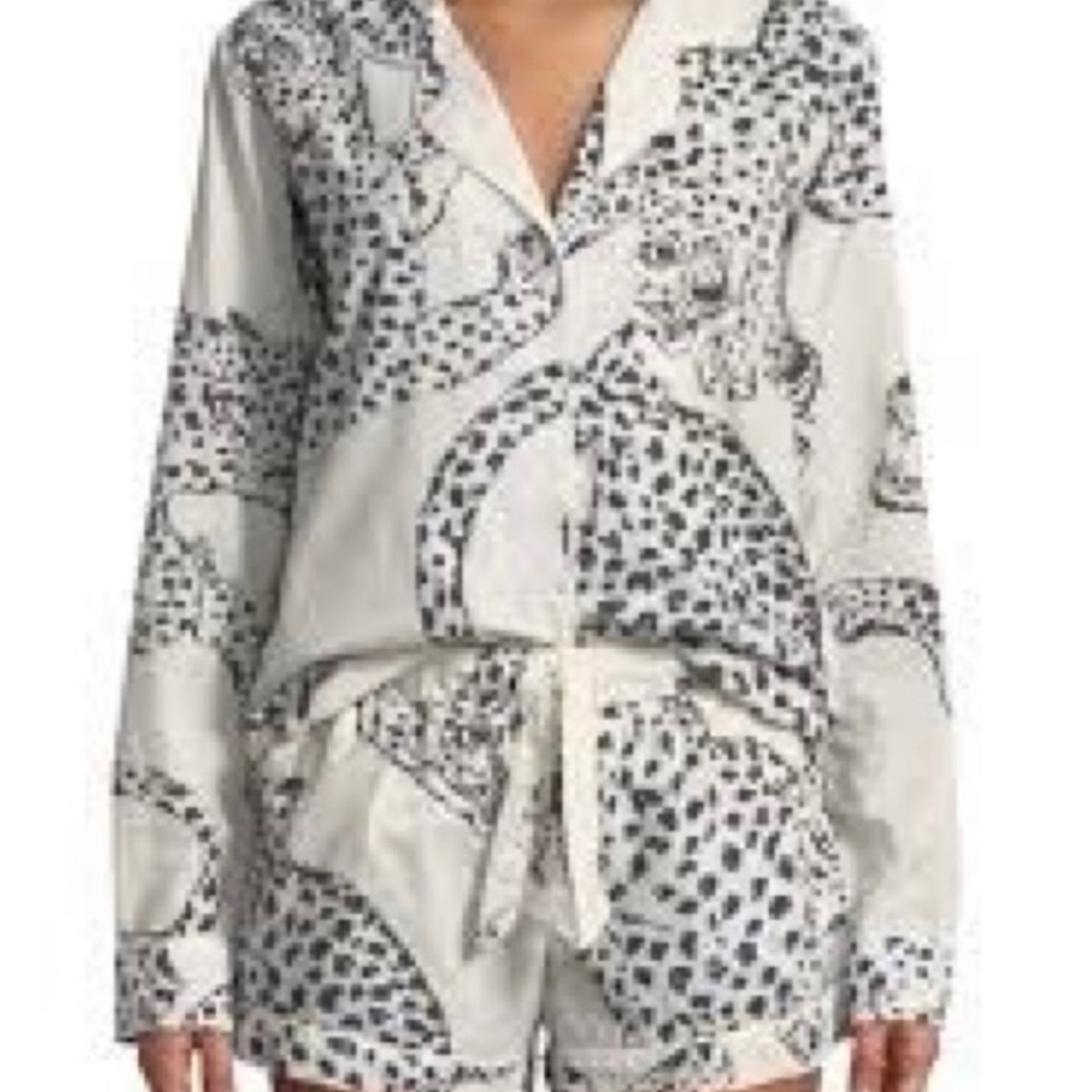 Desmond and Dempsey PJ Set
